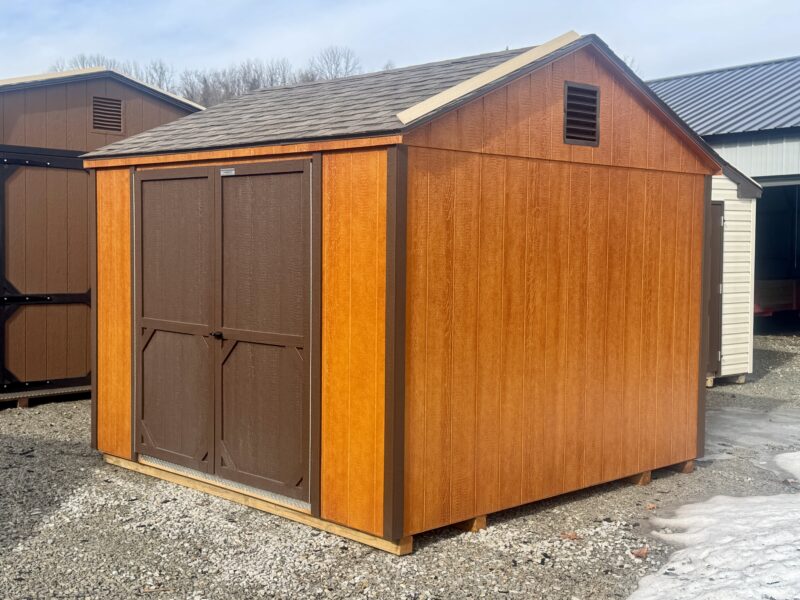 10 x 10 Madison Peak