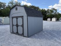 10x12 dutch barn