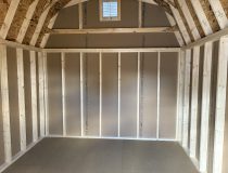 Inside of 01x12 dutch barn