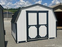 10 x 10 Madison Mini Barn