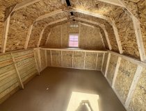 10 x 10 Madison Mini Barn
