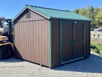 10 x 10 Madison Peak