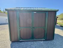 10 x 10 Madison Peak