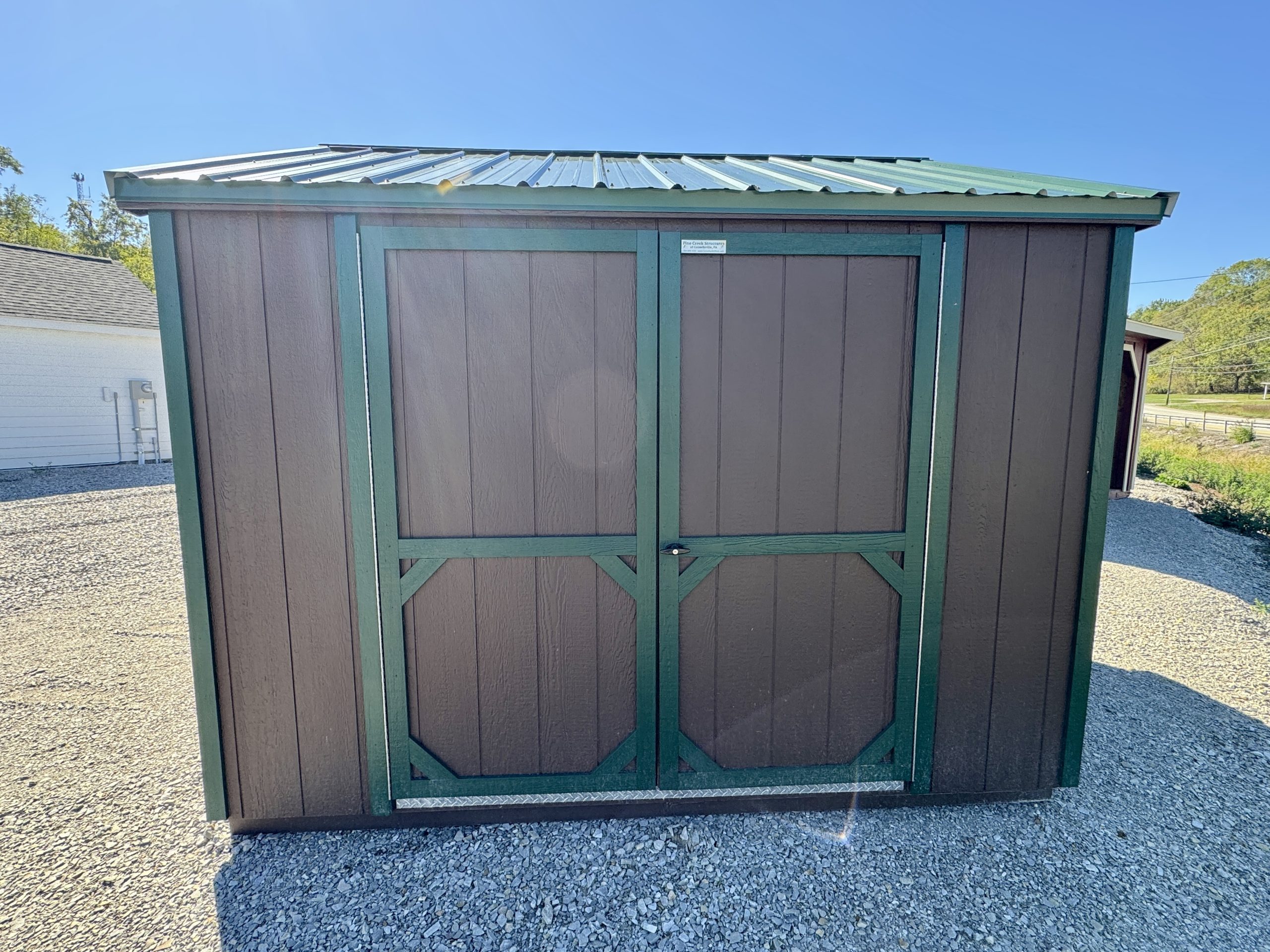 10 x 10 Madison Peak