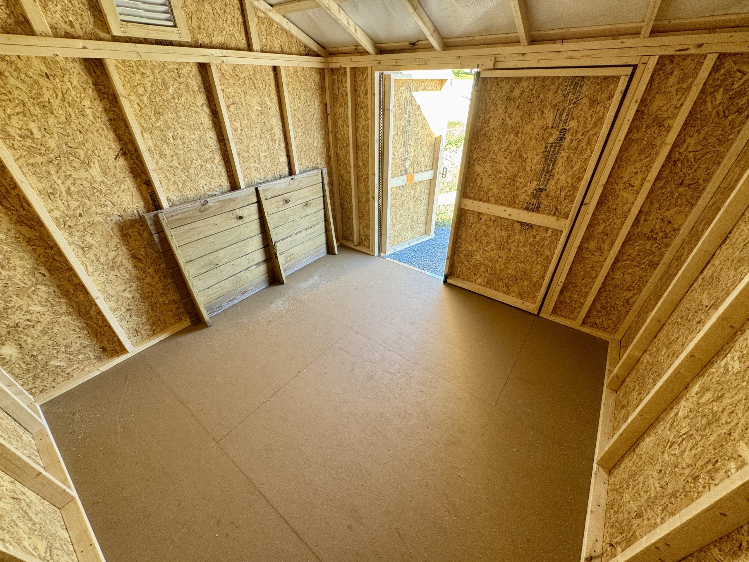 10 x 10 Madison Peak