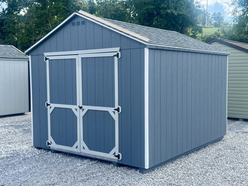 10 x 12 Madison Peak