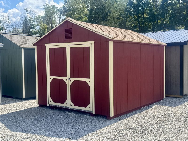 10 x 12 Madison Peak