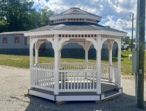 12 x 12 Gazebo
