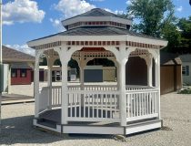 12 x 12 Gazebo