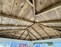 12 x 12 Pavilion