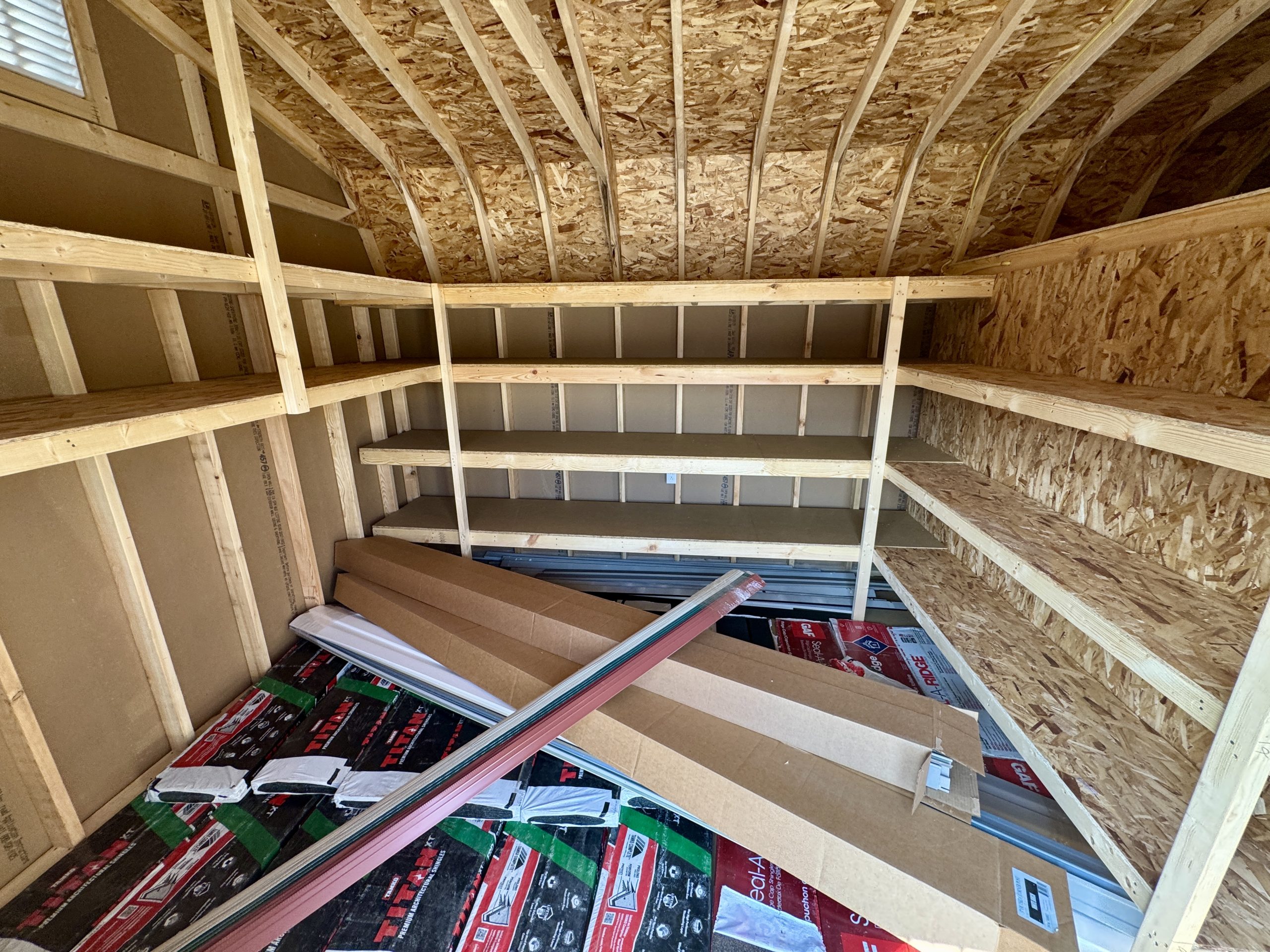 12 x 24 HD Dutch