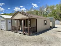 14 x 28 Cabin