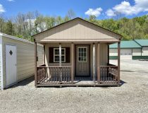 14 x 28 Cabin