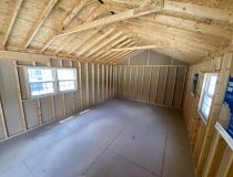 14 x 28 Cabin