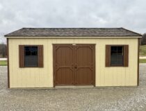 12 x 20 Heavy Duty Peak