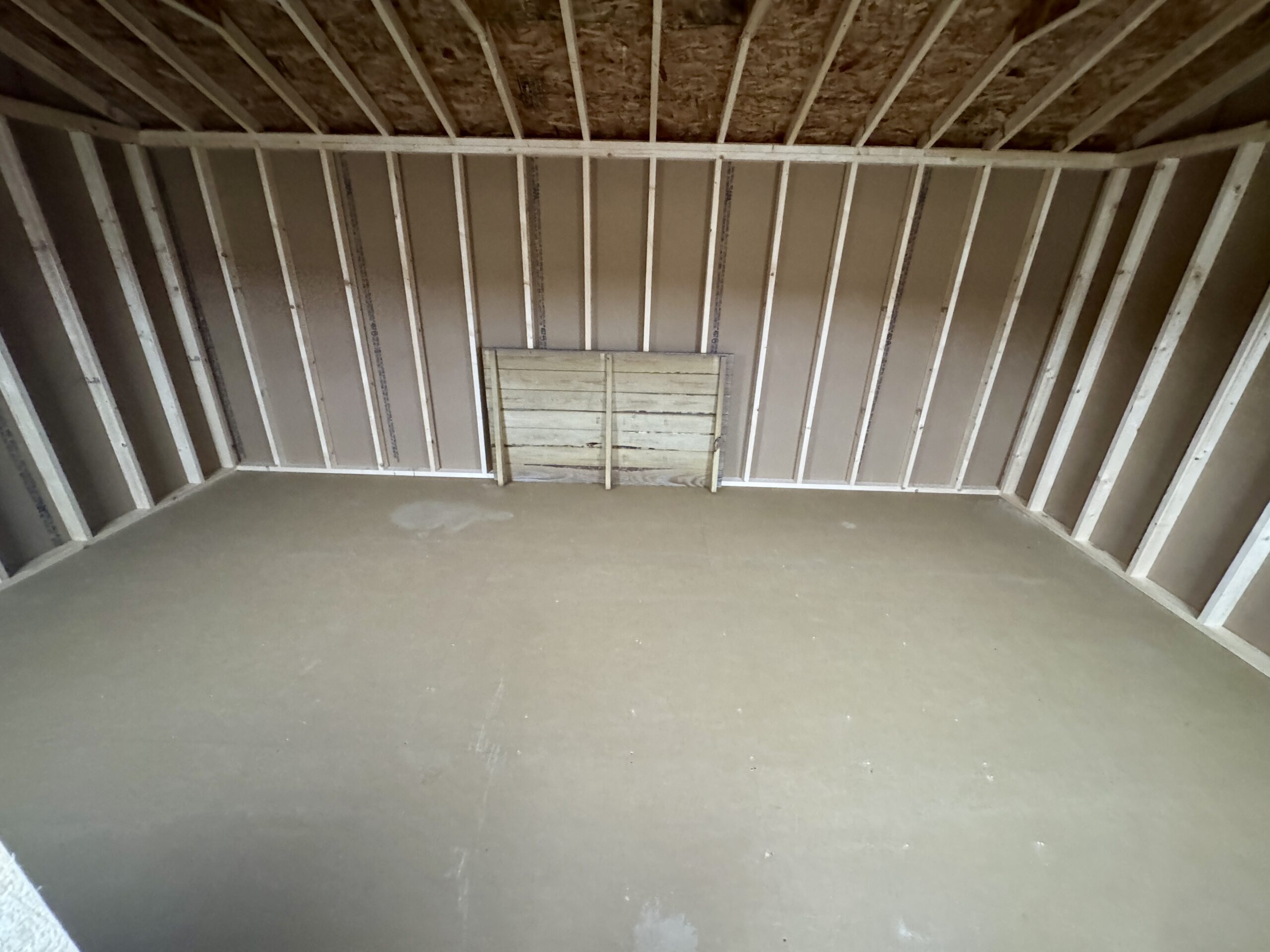 12 x 20 Heavy Duty Peak