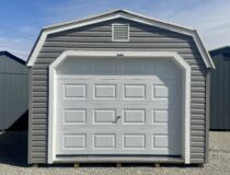 12 x 20 Dutch Garage
