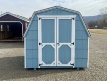 8 x 10 Madison Mini Barn