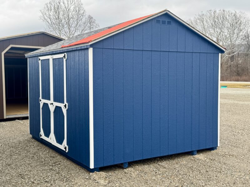 10 x 12 Madison Peak