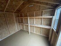 Amish Built Sheds for Sale, Luzerne County, Columbia County, Carbon County, Monroe County, Schuylkill County