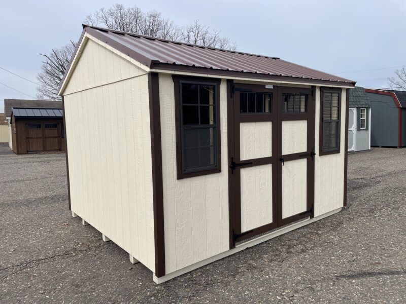 Amish Built Sheds for Sale, Luzerne County, Columbia County, Carbon County, Monroe County, Schuylkill County
