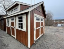 Amish Built Sheds for Sale, Luzerne County, Columbia County, Carbon County, Monroe County, Schuylkill County
