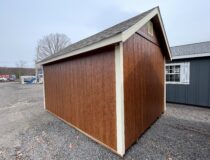 Amish Built Sheds for Sale, Luzerne County, Columbia County, Carbon County, Monroe County, Schuylkill County