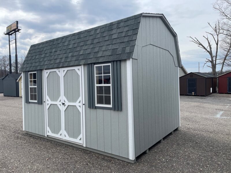 Amish Built Sheds for Sale, Luzerne County, Columbia County, Carbon County, Monroe County, Schuylkill County