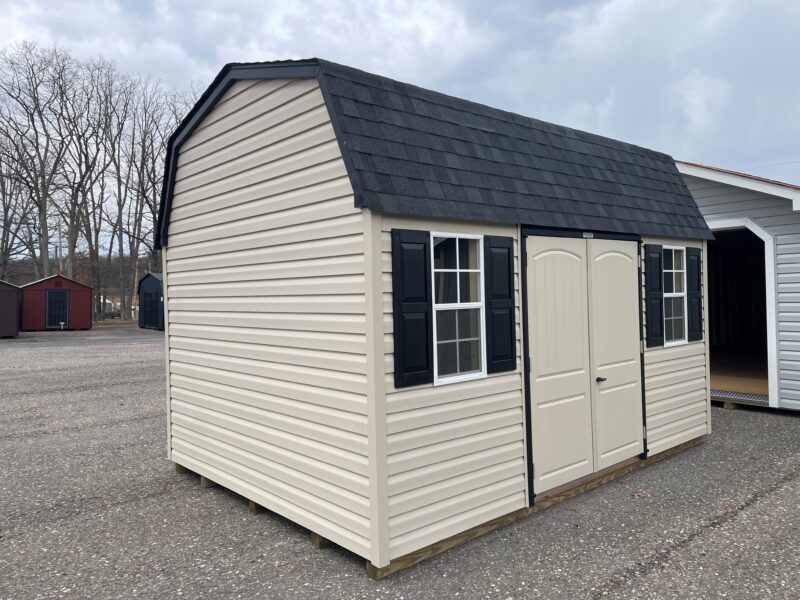 Amish Built Sheds for Sale, Luzerne County, Columbia County, Carbon County, Monroe County, Schuylkill County