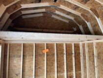 Amish Built Sheds for Sale, Luzerne County, Columbia County, Carbon County, Monroe County, Schuylkill County