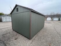 Amish Built Sheds for Sale, Luzerne County, Columbia County, Carbon County, Monroe County, Schuylkill County