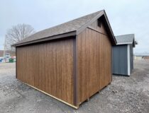 Amish Built Sheds for Sale, Luzerne County, Columbia County, Carbon County, Monroe County, Schuylkill County