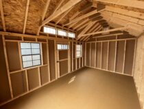Amish Built Sheds for Sale, Luzerne County, Columbia County, Carbon County, Monroe County, Schuylkill County