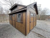 Amish Built Sheds for Sale, Luzerne County, Columbia County, Carbon County, Monroe County, Schuylkill County
