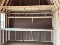 Amish Built Sheds for Sale, Luzerne County, Columbia County, Carbon County, Monroe County, Schuylkill County