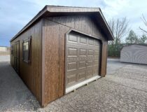 Amish Built Sheds for Sale, Luzerne County, Columbia County, Carbon County, Monroe County, Schuylkill County