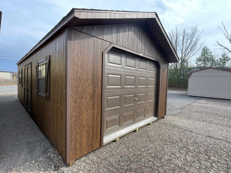 Amish Built Sheds for Sale, Luzerne County, Columbia County, Carbon County, Monroe County, Schuylkill County