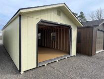 Amish Built Sheds for Sale, Luzerne County, Columbia County, Carbon County, Monroe County, Schuylkill County