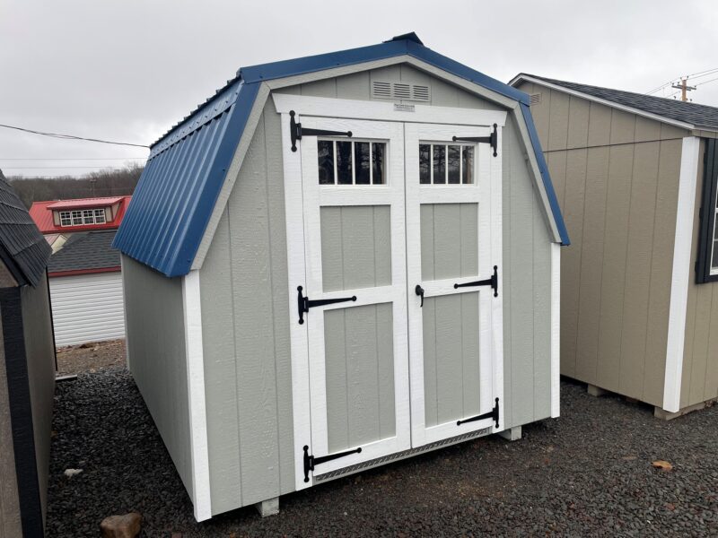 Amish Built Sheds for Sale, Luzerne County, Columbia County, Carbon County, Monroe County, Schuylkill County