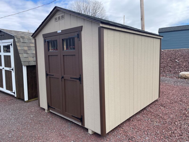 Amish Built Sheds for Sale, Luzerne County, Columbia County, Carbon County, Monroe County, Schuylkill County