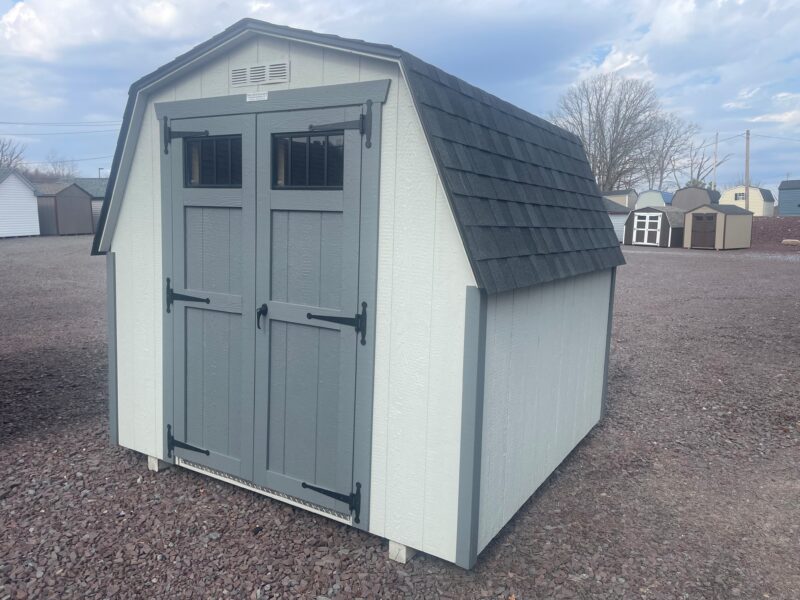 Amish Built Sheds for Sale, Luzerne County, Columbia County, Carbon County, Monroe County, Schuylkill County