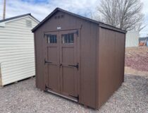 Amish Built Sheds for Sale, Luzerne County, Columbia County, Carbon County, Monroe County, Schuylkill County