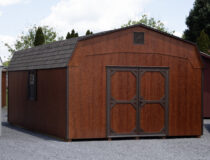 14x24 Dutch Barn