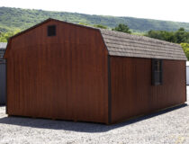 14x24 Dutch Barn Back