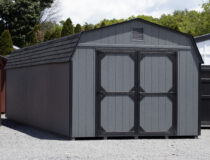 12x36 Custom Dutch Barn