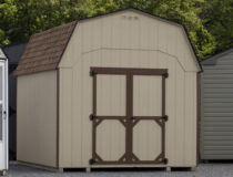 10x12 Madison Dutch Barn