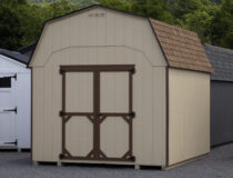 10x12 Madison Dutch Barn