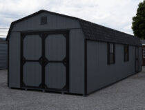 12x36 Custom Dutch Barn