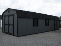 12x36 Custom Dutch Barn