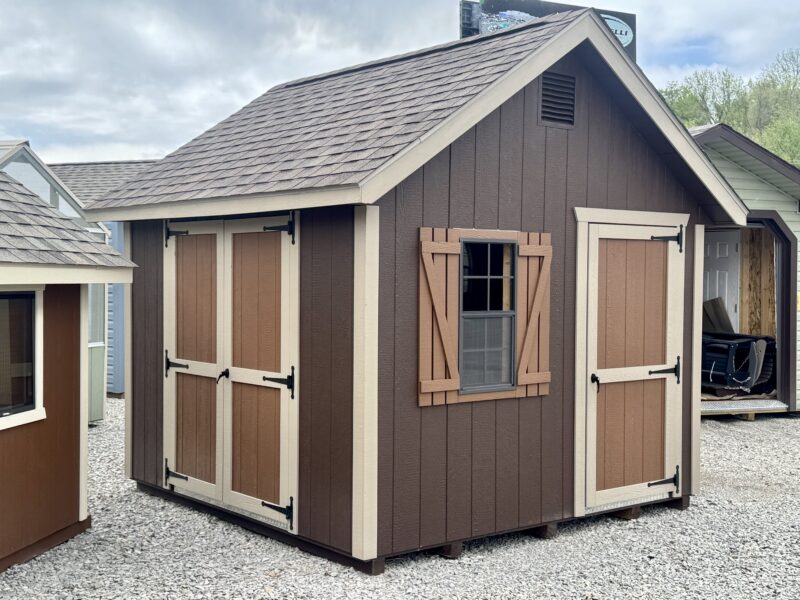10 x 10 Cape Cod